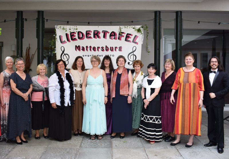 Liedertafel Mattersburg